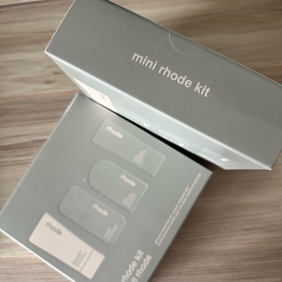 RHODE Mini Kit - Picture 3 of 3